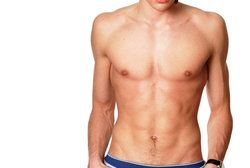 Candidates for Male Breast Reduction Surgery