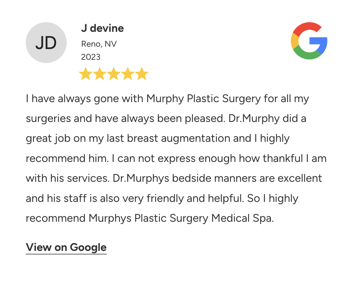 Screenshot 2026-05-10 at 4.33.05 PM Breast Lift Reno, NV – Lake Tahoe, NV – Mastopexy – Murphy Plastic Surgery & Medical Spa