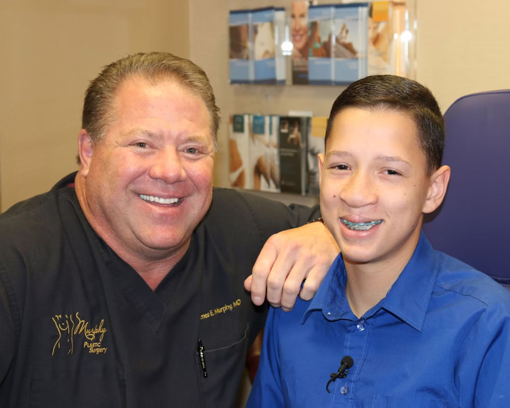 James E. Murphy, MD – Plastic Surgeon – Reno, NV – Lake Tahoe, NV – Murphy Plastic Surgery & Medical Spa