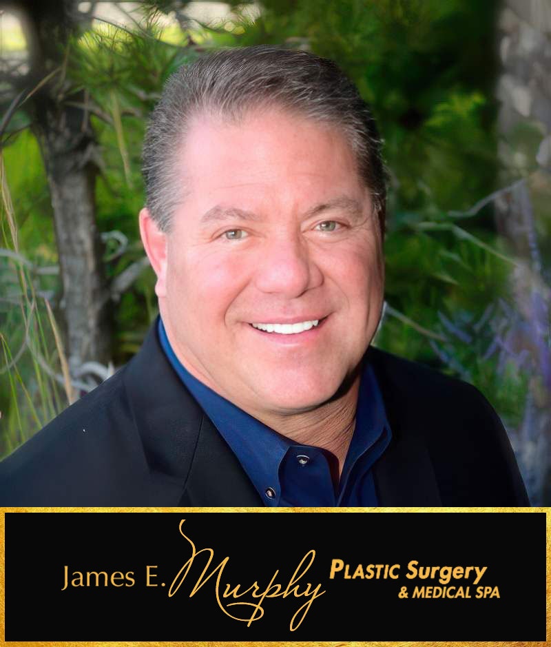 Dr. James E. Murphy — Murphy Plastic Surgery & Medical Spa, Reno