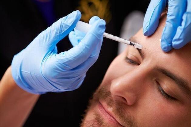 BOTOX® Cosmetic*