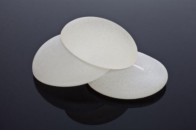 Breast Implant Removal and Exchange