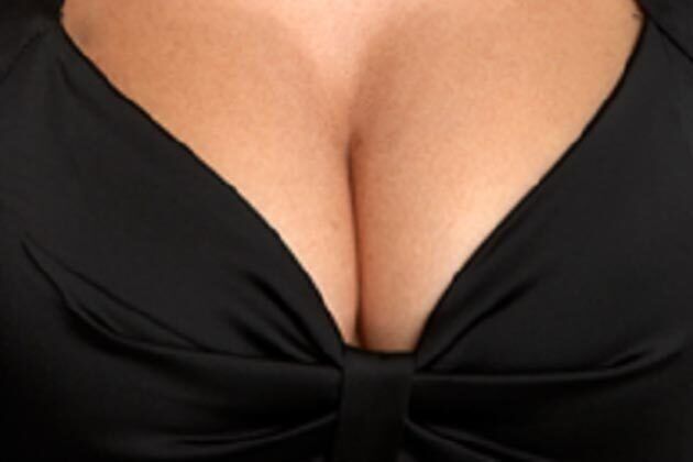 Breast Lift With Augmentation*