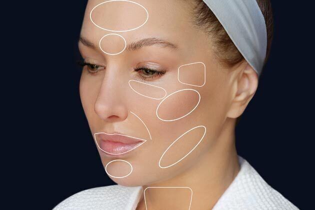 Cosmetic Injectables & Fillers*