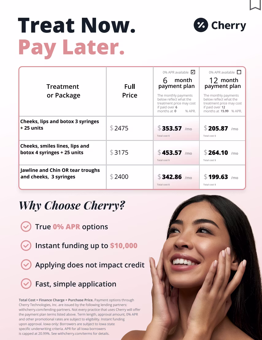 Botox in Reno, NV | Murphy Plastic Surgery & Medical Spa