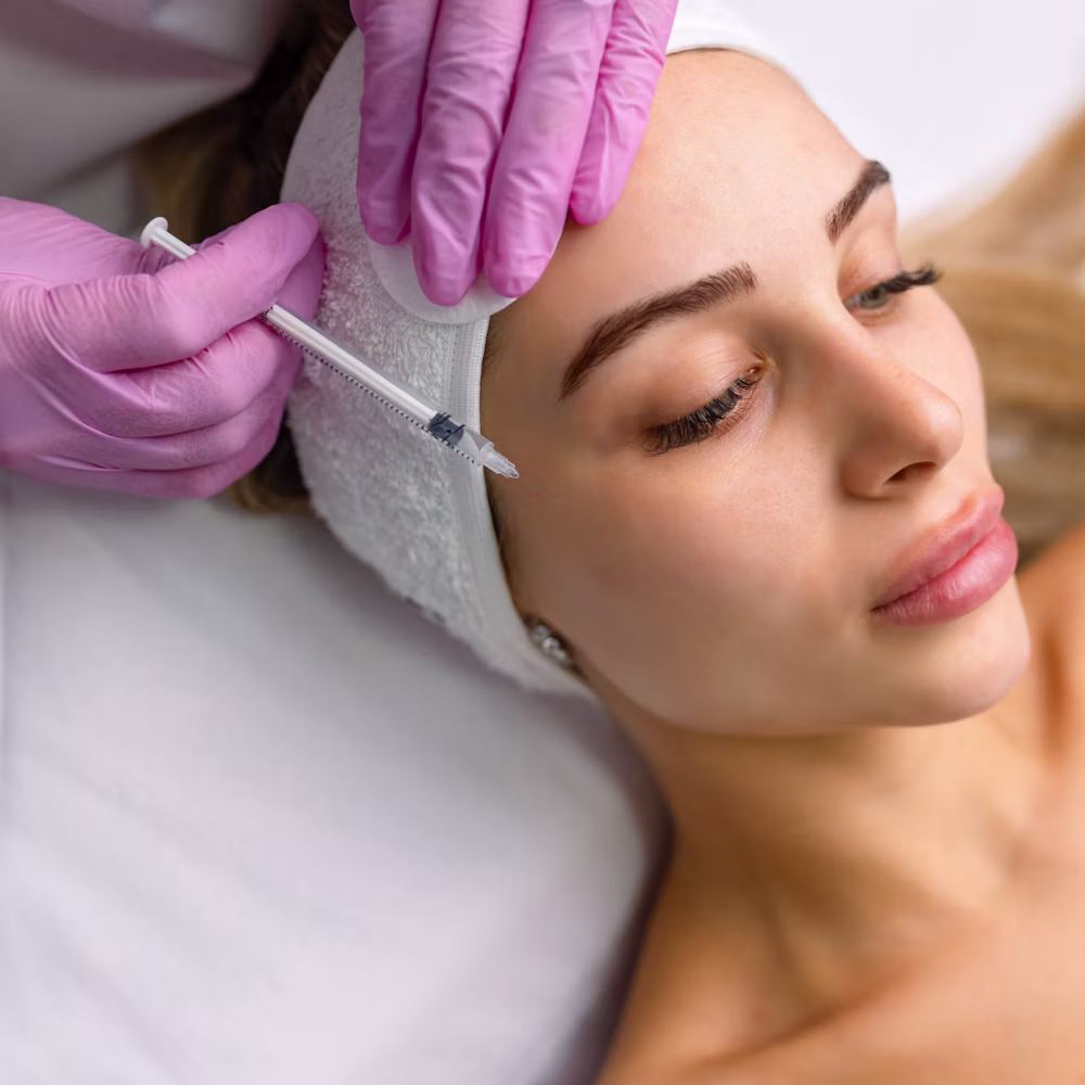 Microneedling in Reno, NV | Potenza RF & SkinPen