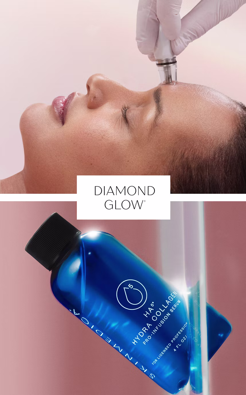 DiamondGlow Reno, NV – Lake Tahoe, NV – Murphy Plastic Surgery & Medical Spa