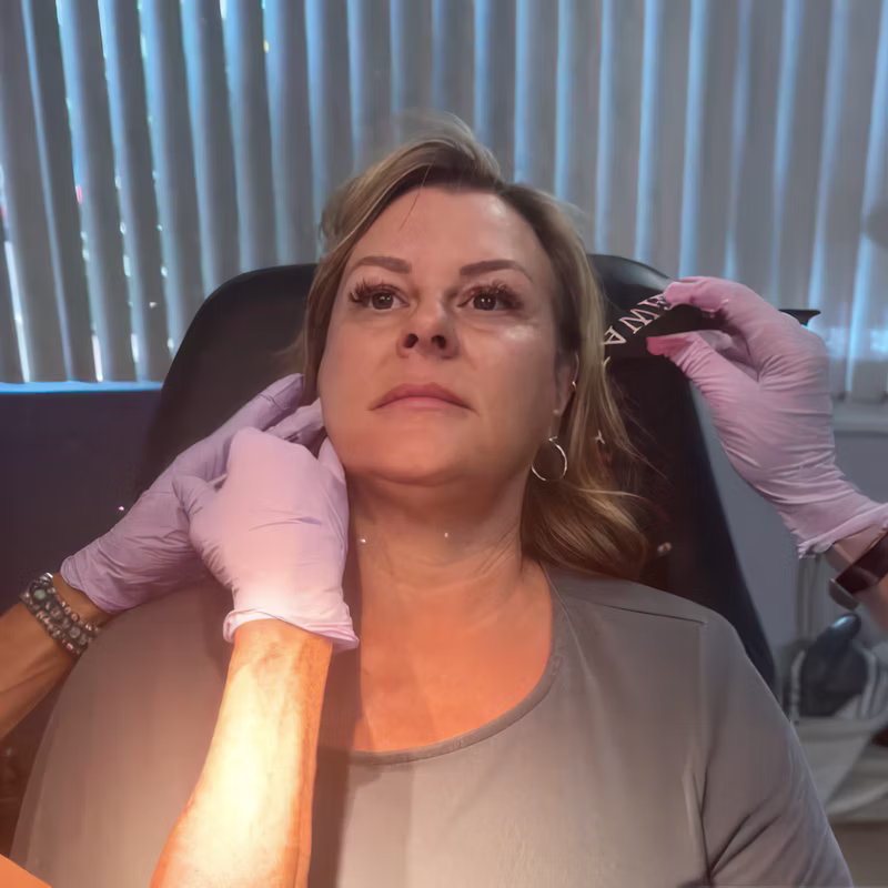 Injectables Reno, NV – Lake Tahoe, NV – Murphy Plastic Surgery & Medical Spa