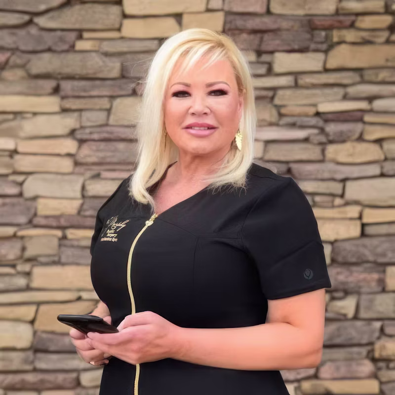 Injectables Reno, NV – Lake Tahoe, NV – Murphy Plastic Surgery & Medical Spa