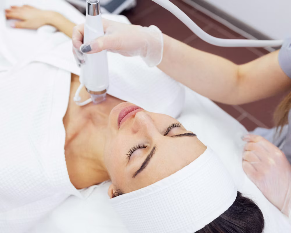 Microneedling in Reno, NV | Potenza RF & SkinPen