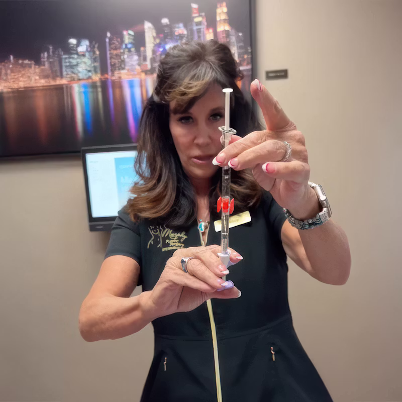 Injectables Reno, NV – Lake Tahoe, NV – Murphy Plastic Surgery & Medical Spa