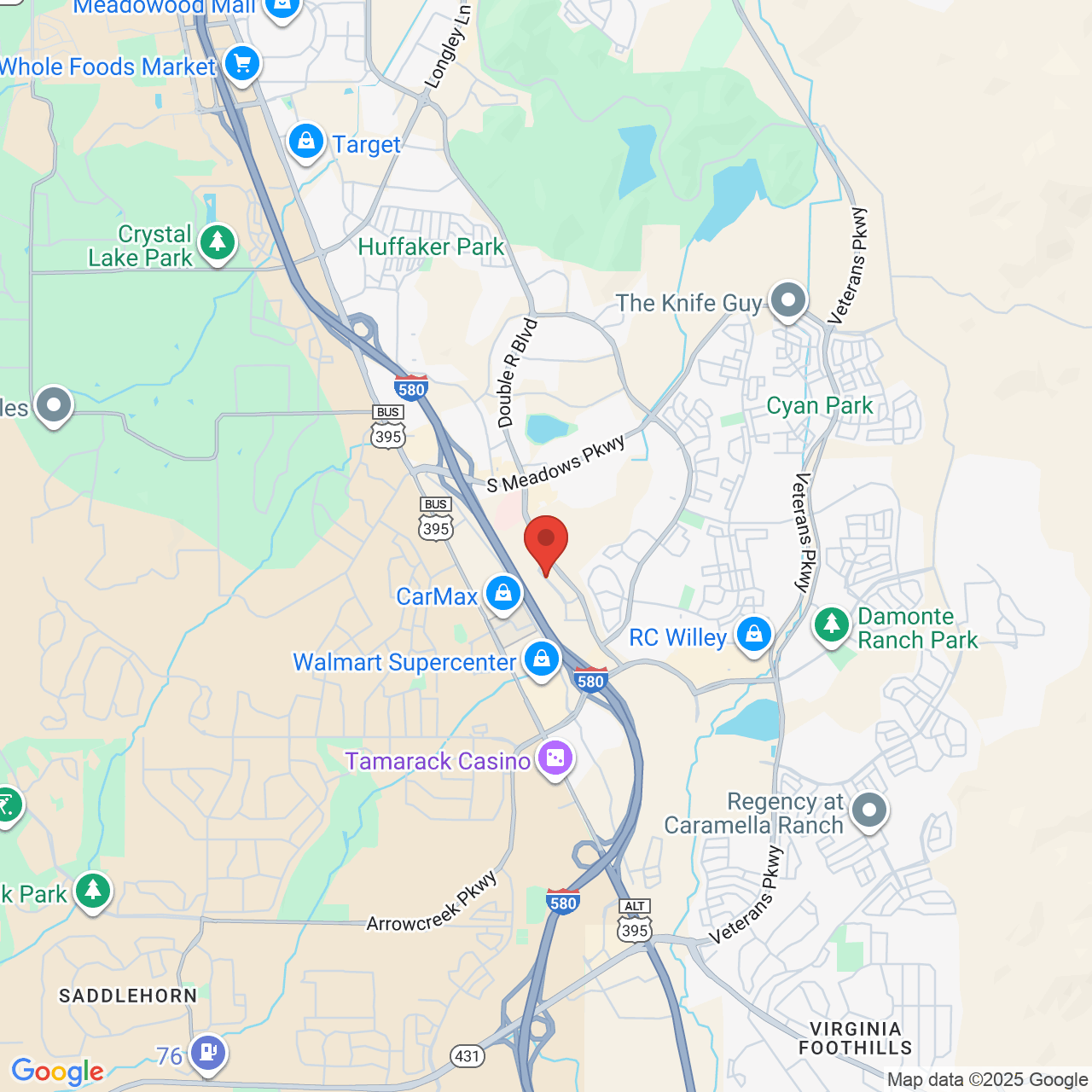 Locations